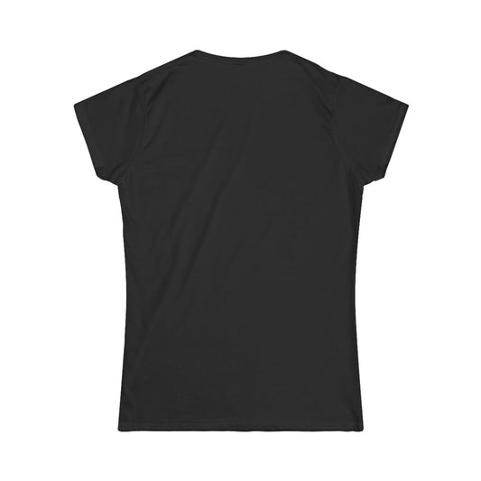 Oldies Soothe My Soul Women's Tee