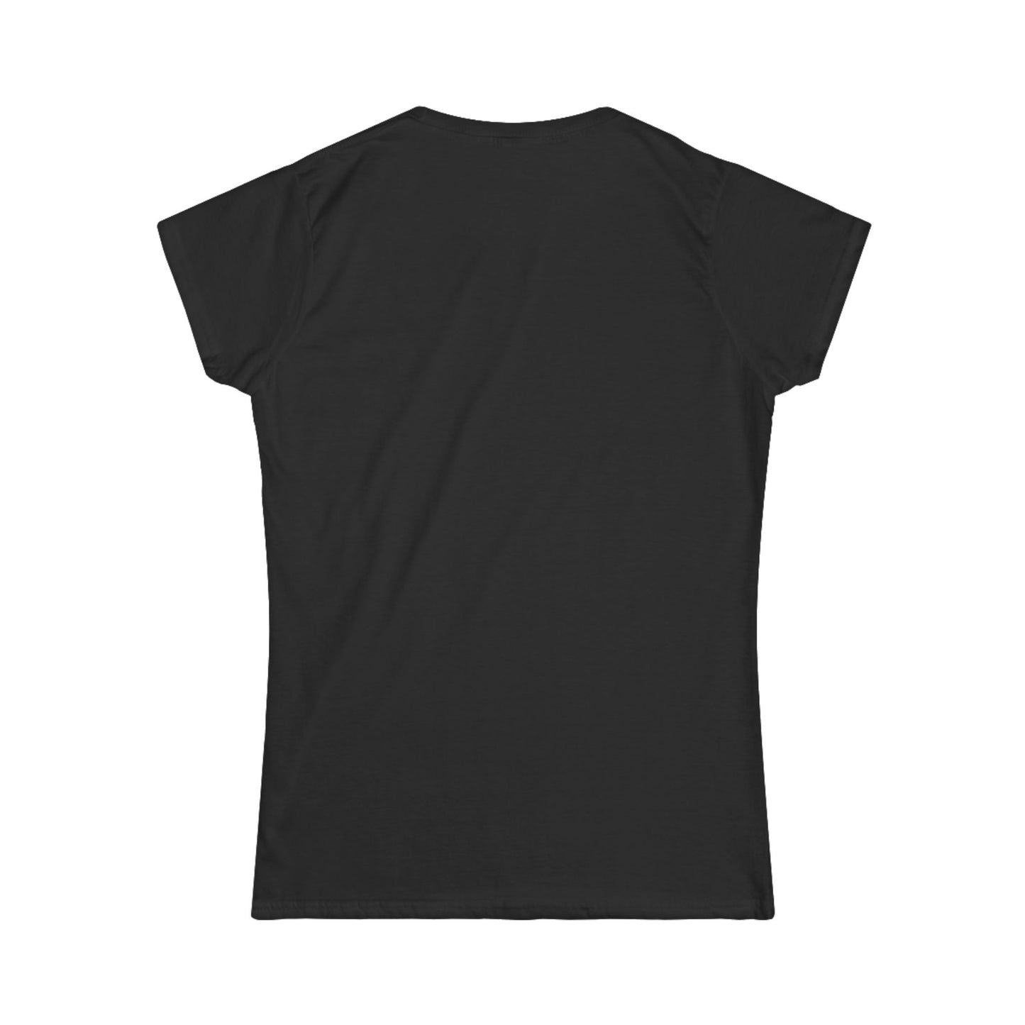 Oldies Soothe My Soul Women's Tee