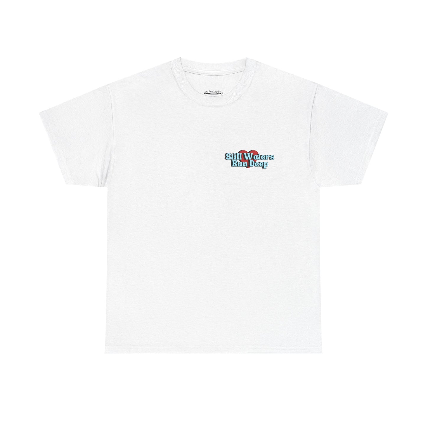 Still Waters Tee