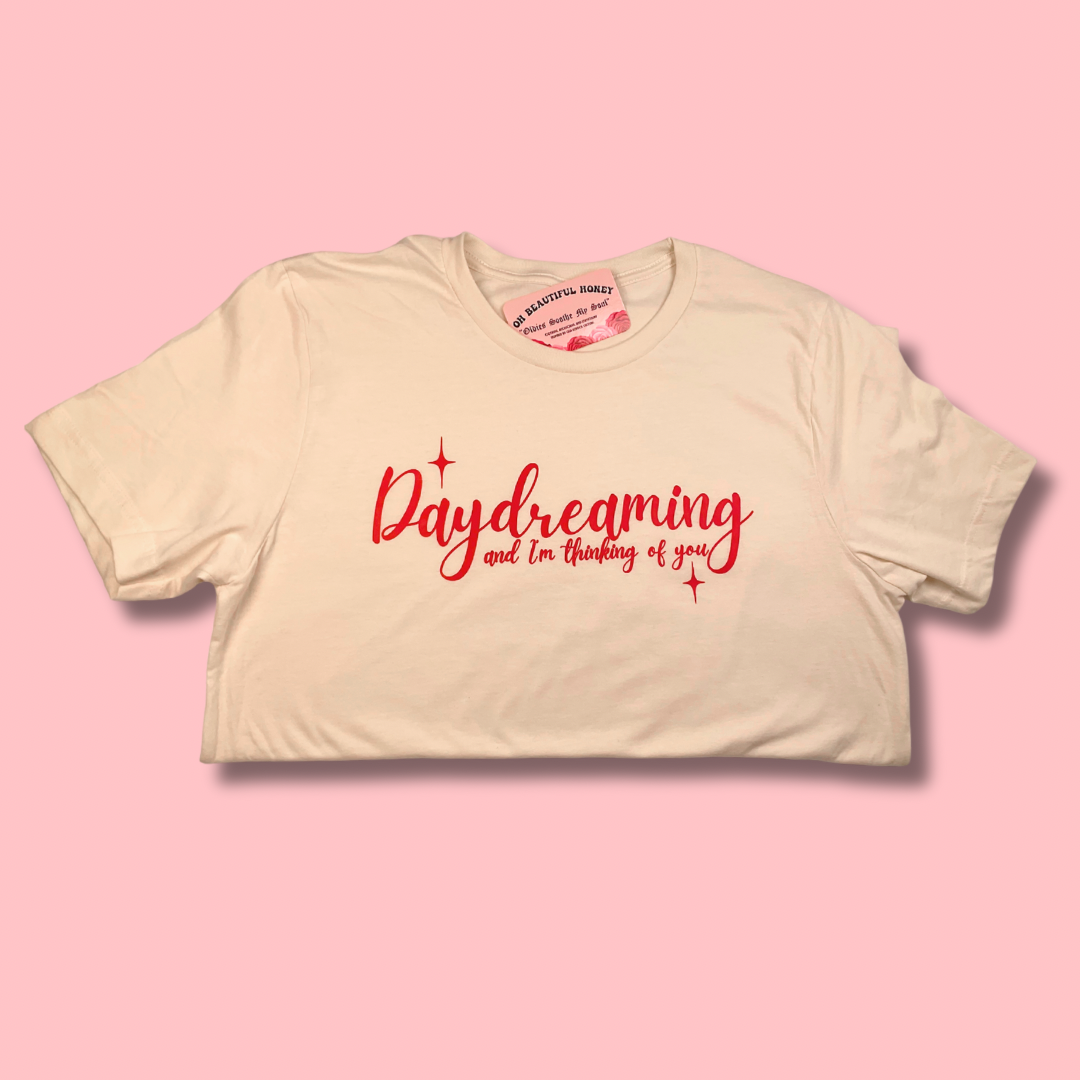 Daydreaming Tee