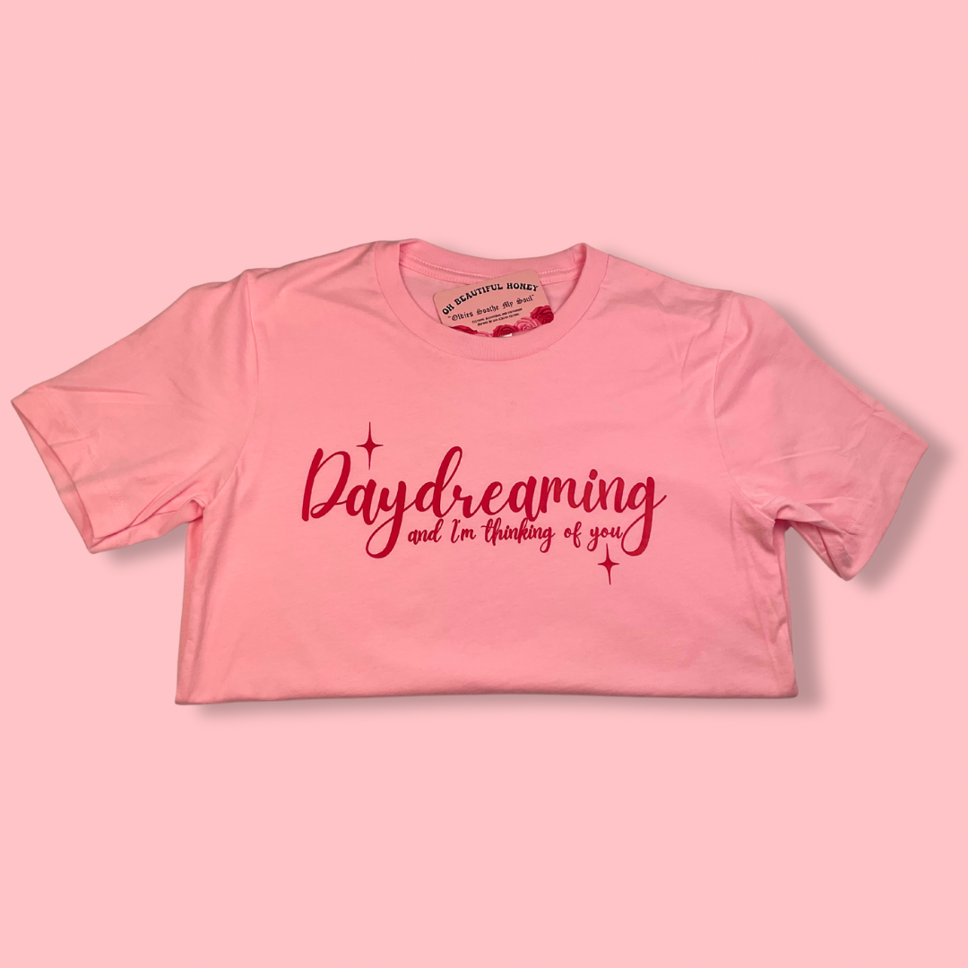 Daydreaming Tee